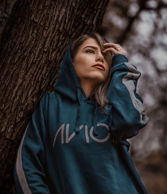Sweatshirts